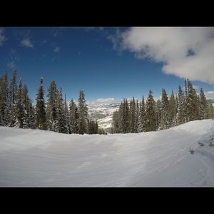 Meet your Posher, Vance